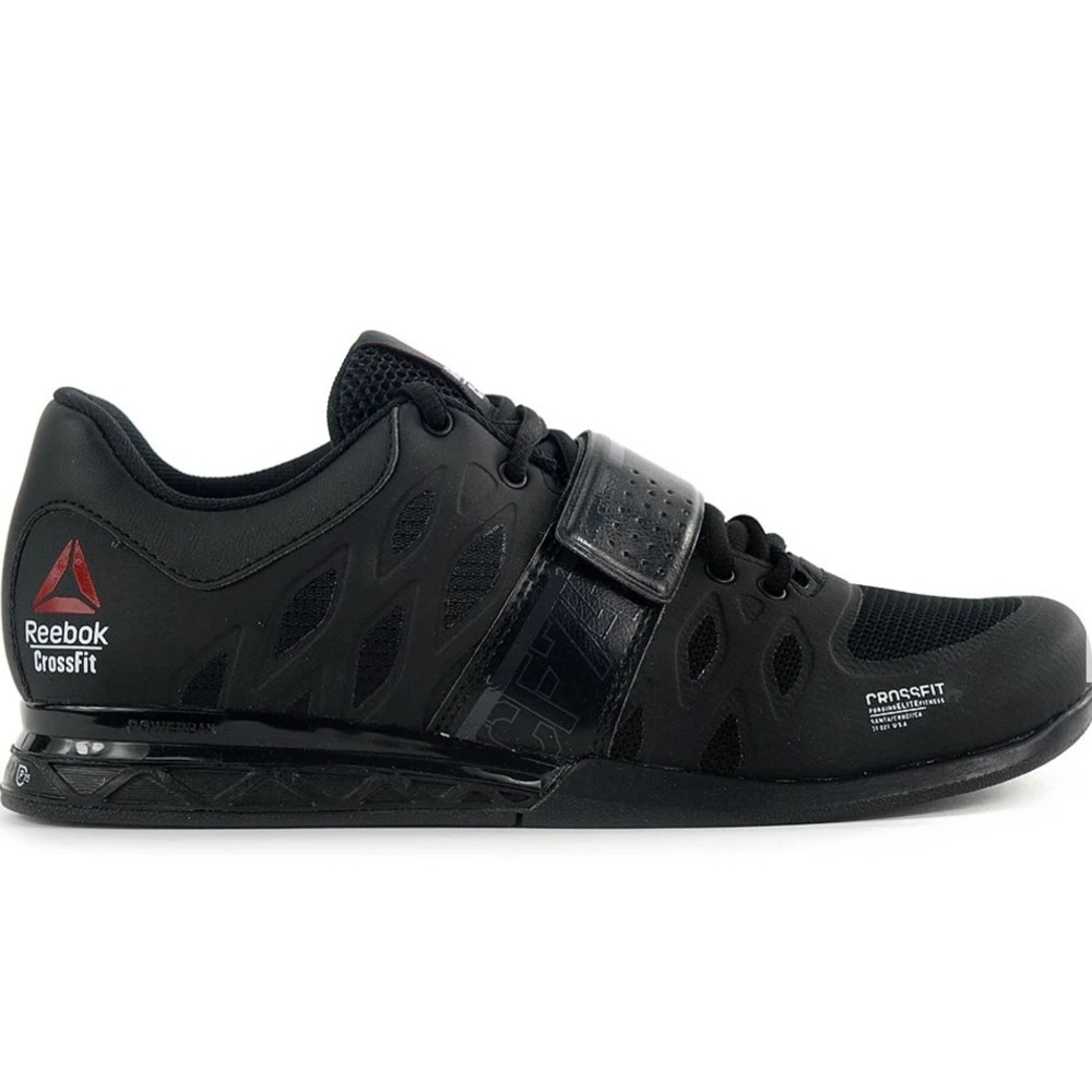 Reebok Women’s CrossFit Liter 2.0 Sz 9